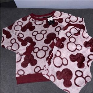 NEW 2-Piece Women’s Sleepwear Set